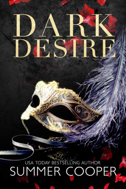 Dark Desire (Dark Desires)