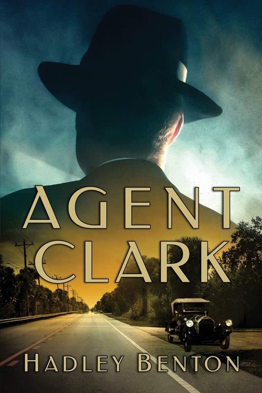 Agent Clark