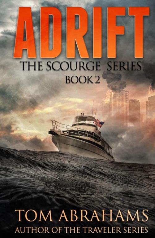 Adrift (The Scourge)