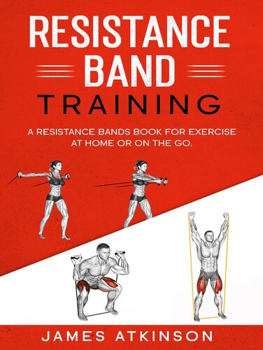 Resistance band Training