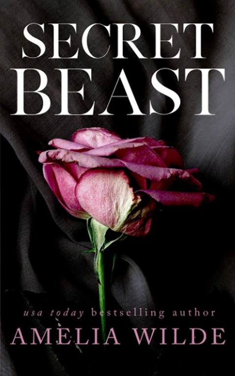 Secret Beast (Beauty and the Beast)