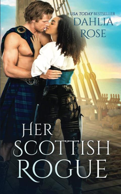 Her Scottish Rogue