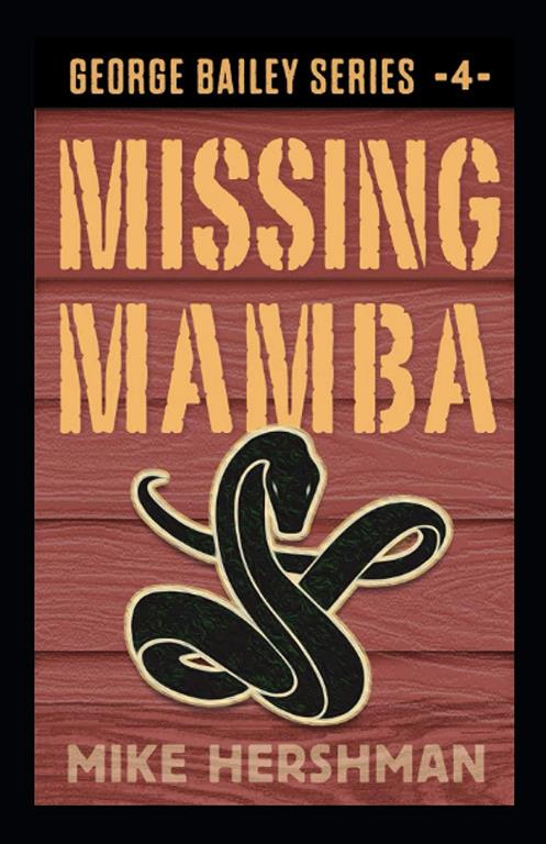 Missing Mamba