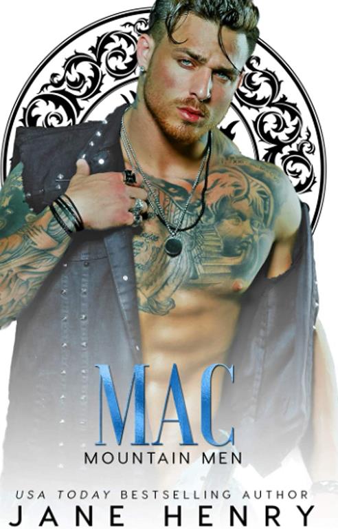 Mac: A Scottish Mafia Romance (Mountain Men)