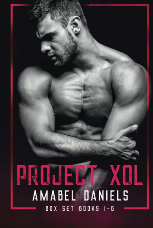 Project Xol Box Set Books 1-6: Project Xol