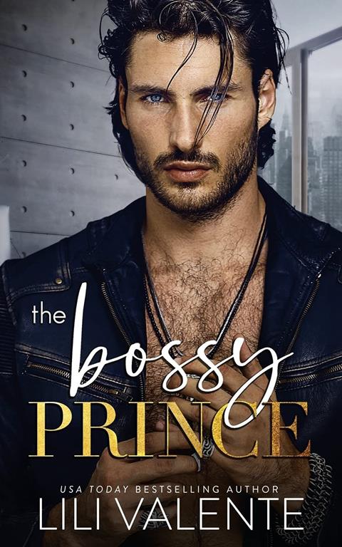 The Bossy Prince