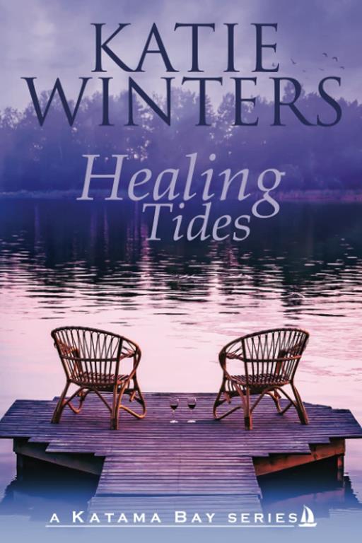 Healing Tides (A Katama Bay Series)