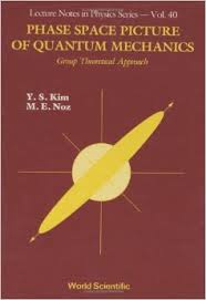 Phase Space Picture Of Quantum Mechanics