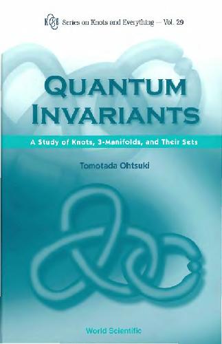 Quantum Invariants