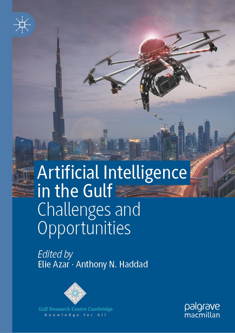 Artificial intelligence in the Gulf : challenges and opportunities