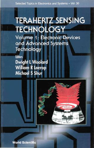 Terahertz Sensing Technology