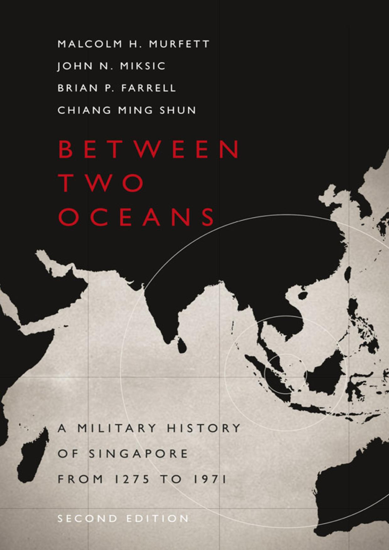 Between Two Oceans