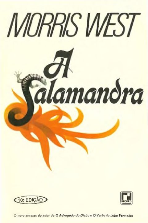 A Salamandra