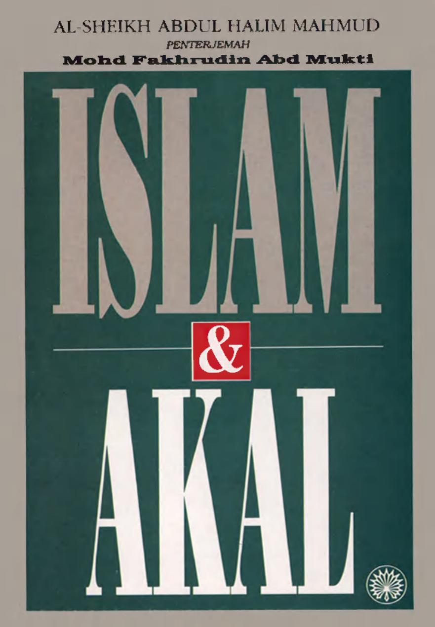 Islam & akal