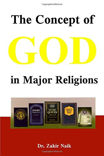 The Concept of GOD in Major Religions