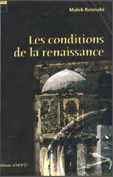 Les conditions de la Renaissance : problème d'une civilisation