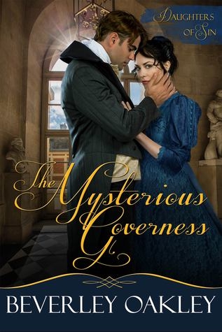 The Mysterious Governess