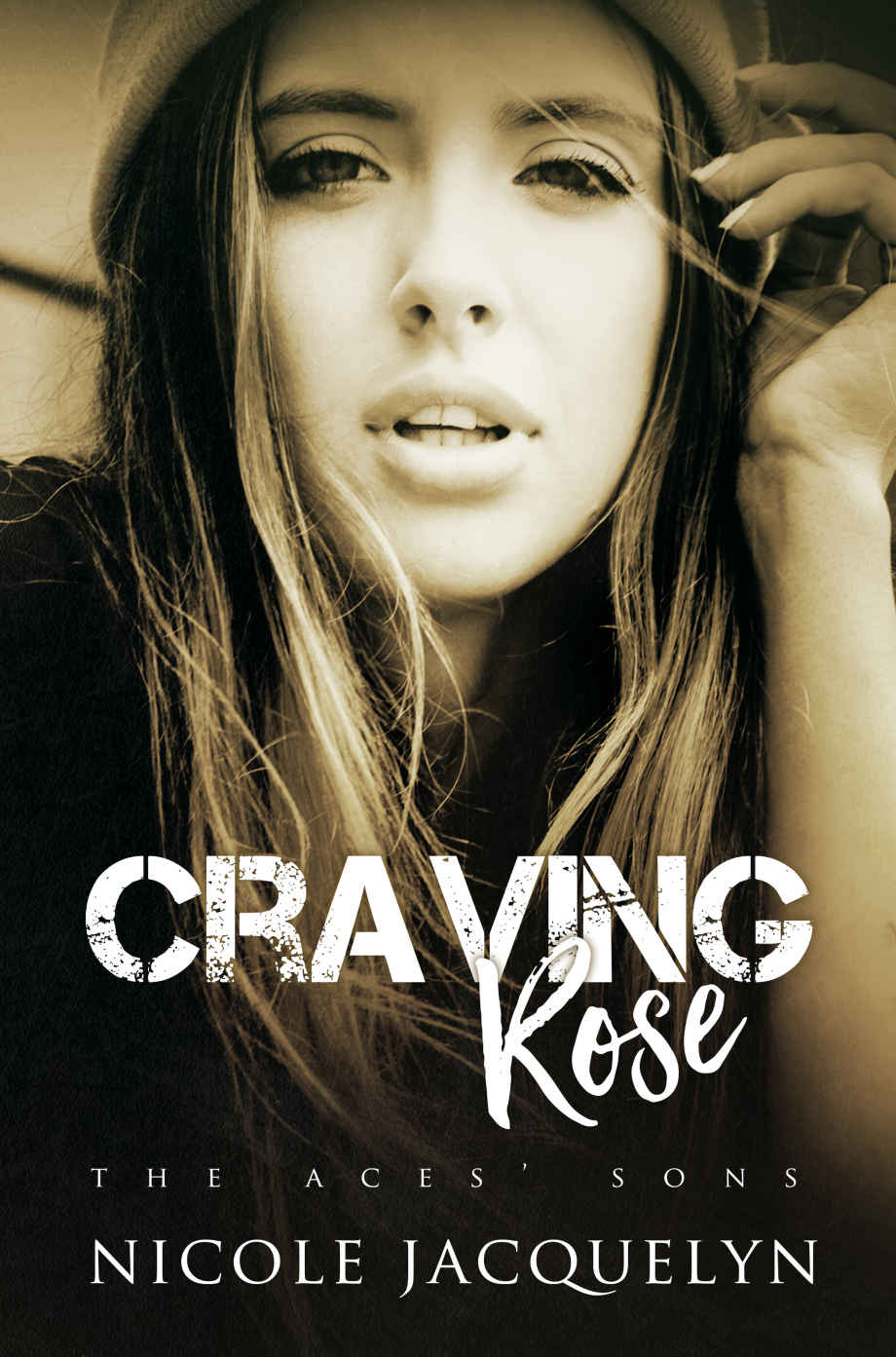 Craving Rose (The Aces' Sons)