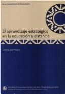 El aprendizaje estratégico en la educación a distancia