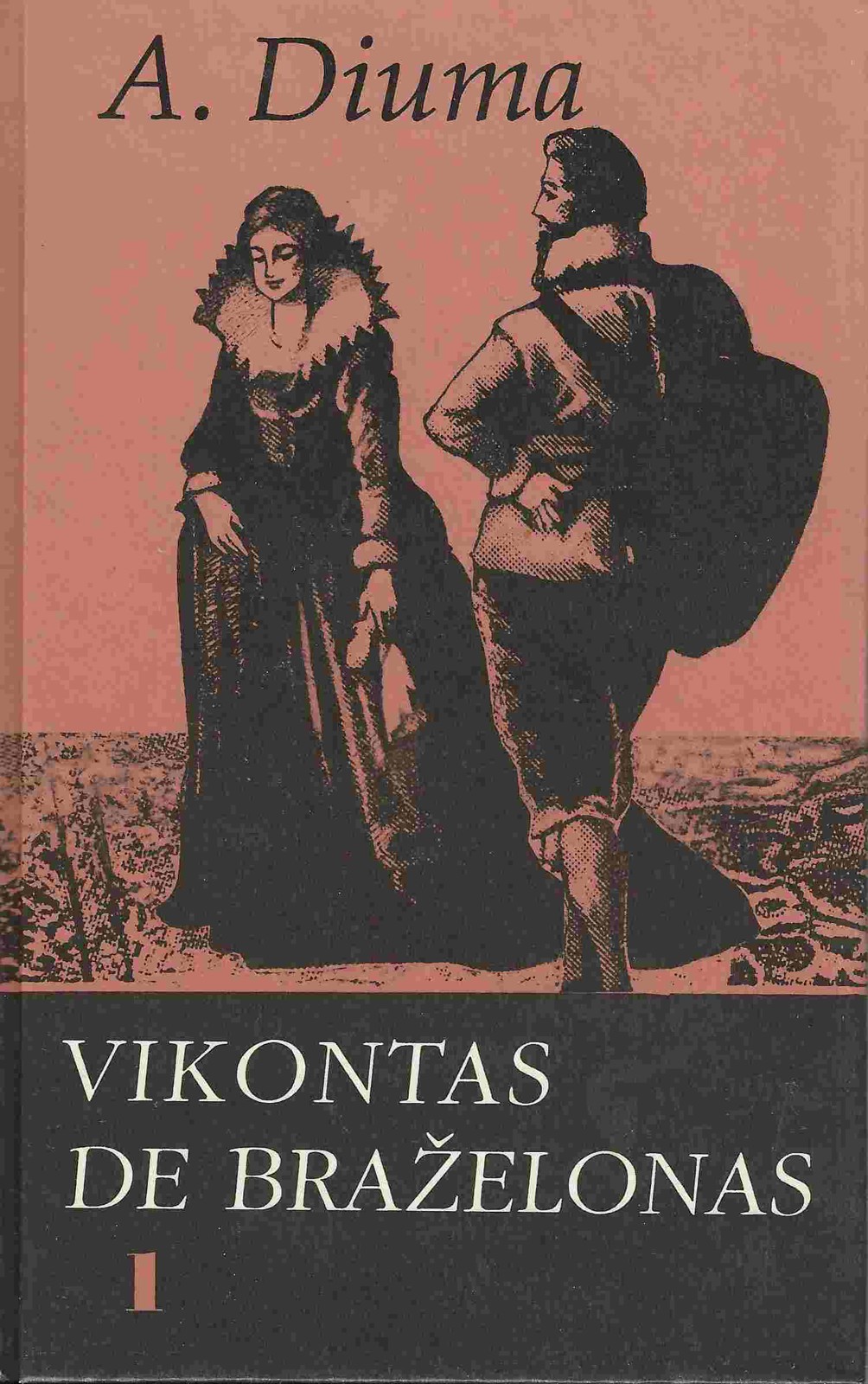 Vikontas de Braželonas (1)