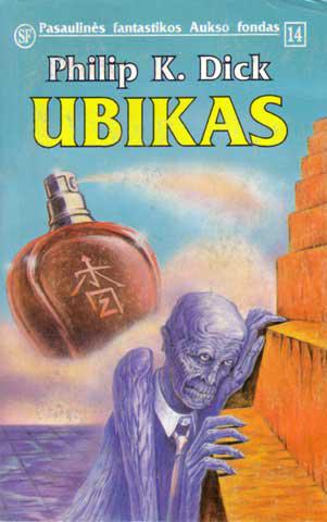 Ubikas