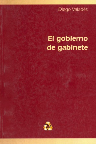 El gobierno de gabinete