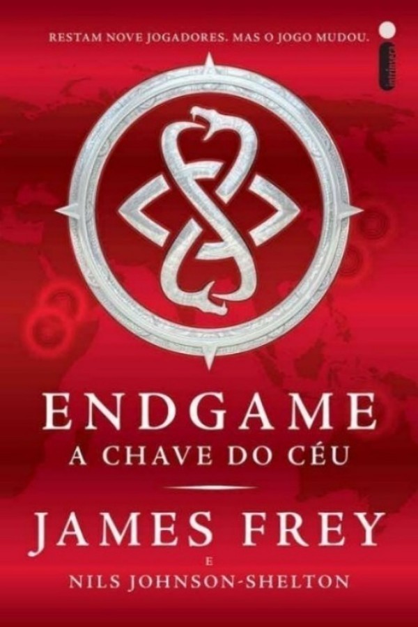 Endgame: A chave do céu