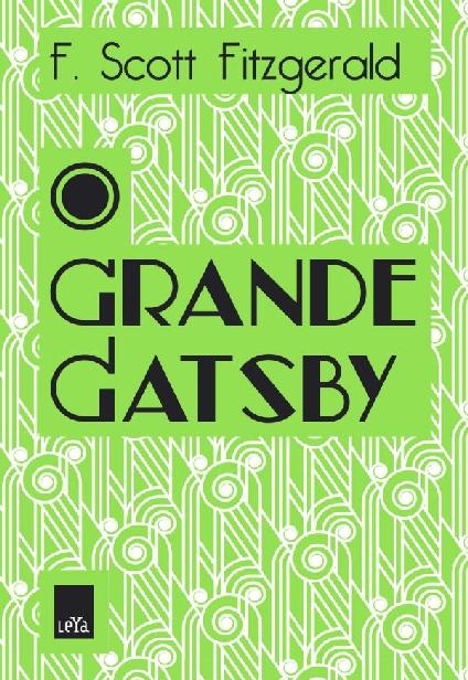 O grande Gatsby