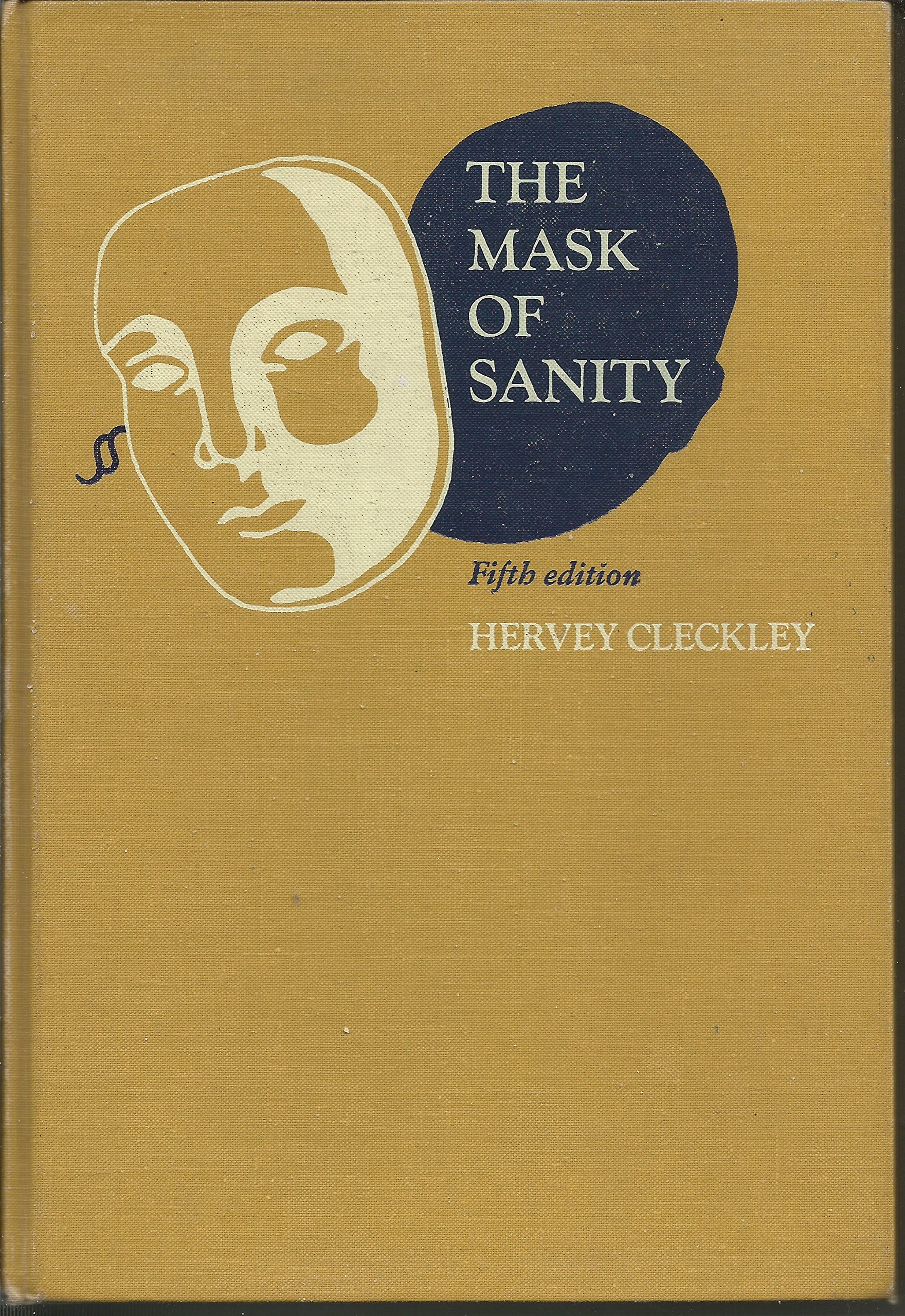 The Mask of Sanity