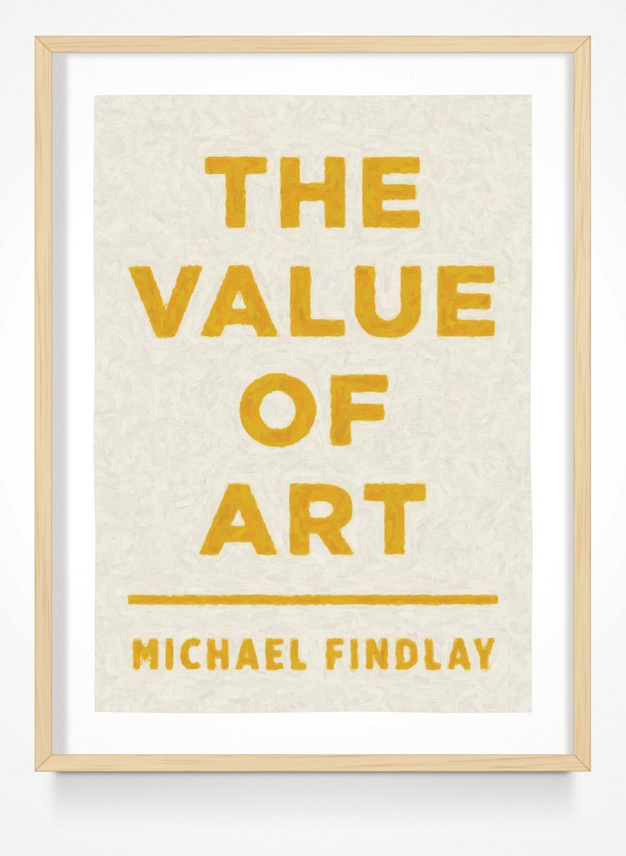 The Value of Art