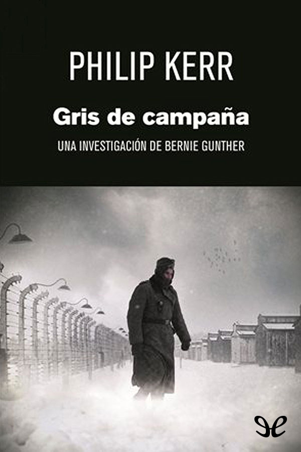 Gris de campaña