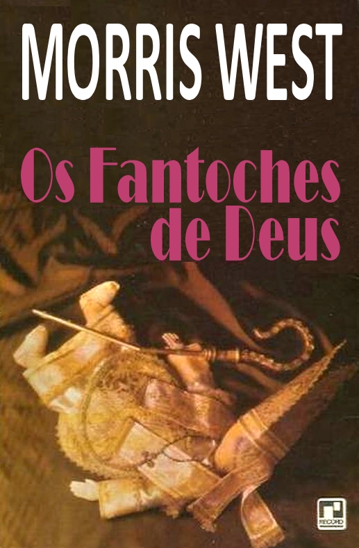 Os Fantoches de Deus