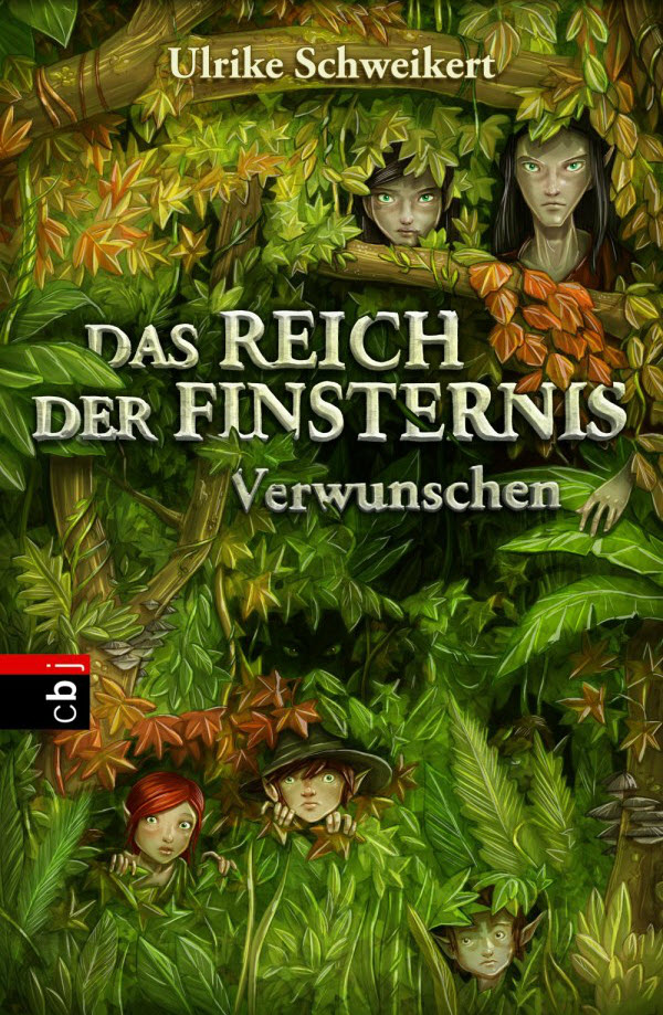 Das Reich der Finsternis 01 - Verwunschen