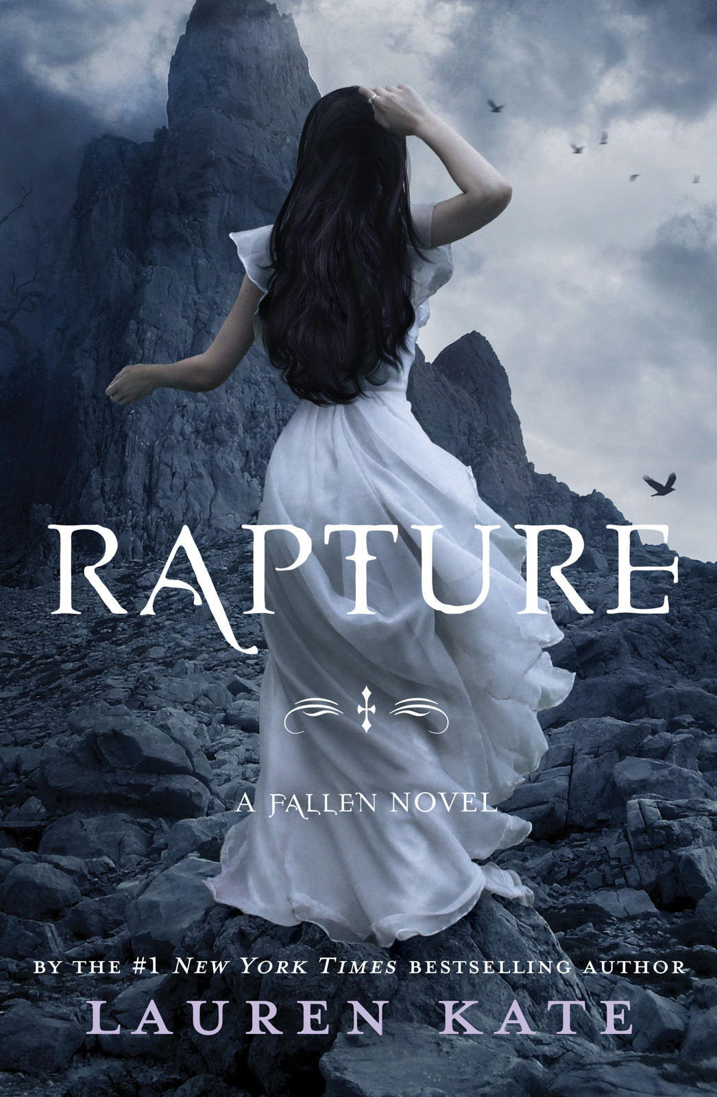 Fallen Series 04 - Rapture