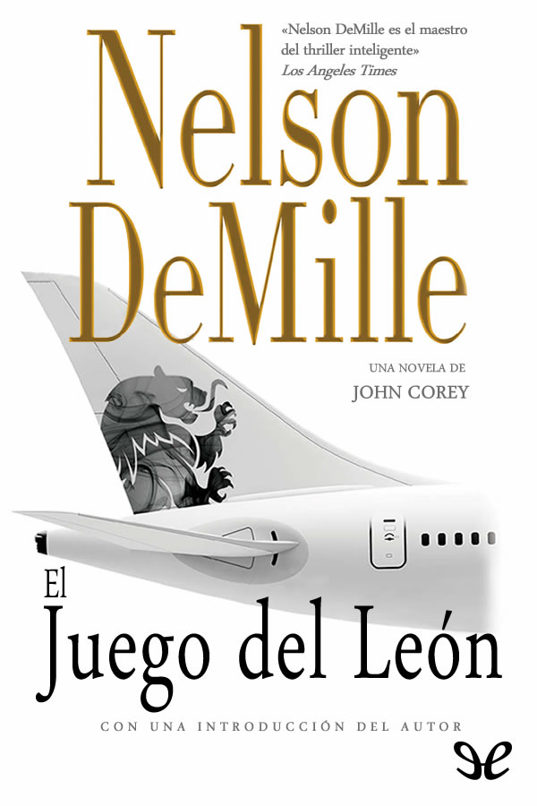 El juego del león