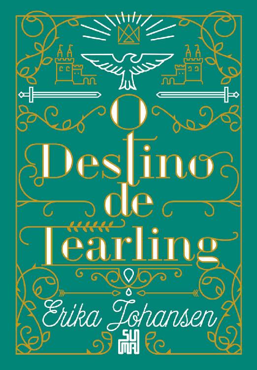 O Destino de Tearling [e-Livros.xyz]