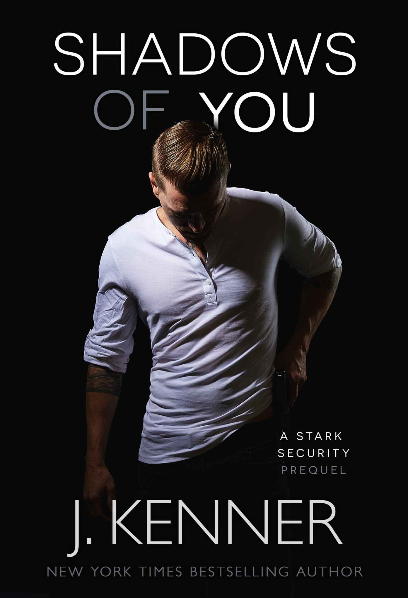 Shadows of You: A Stark Security Prequel