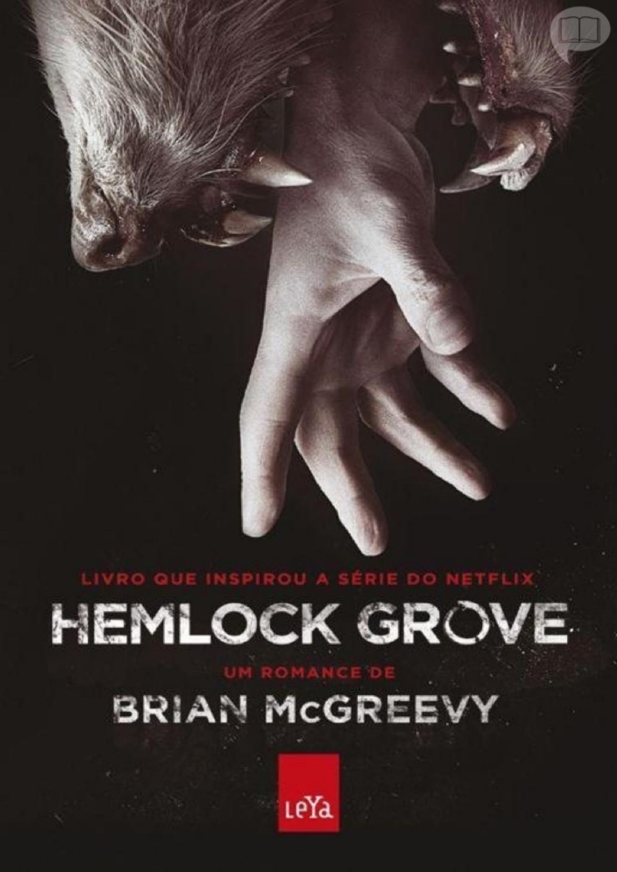 Hemlock Grove