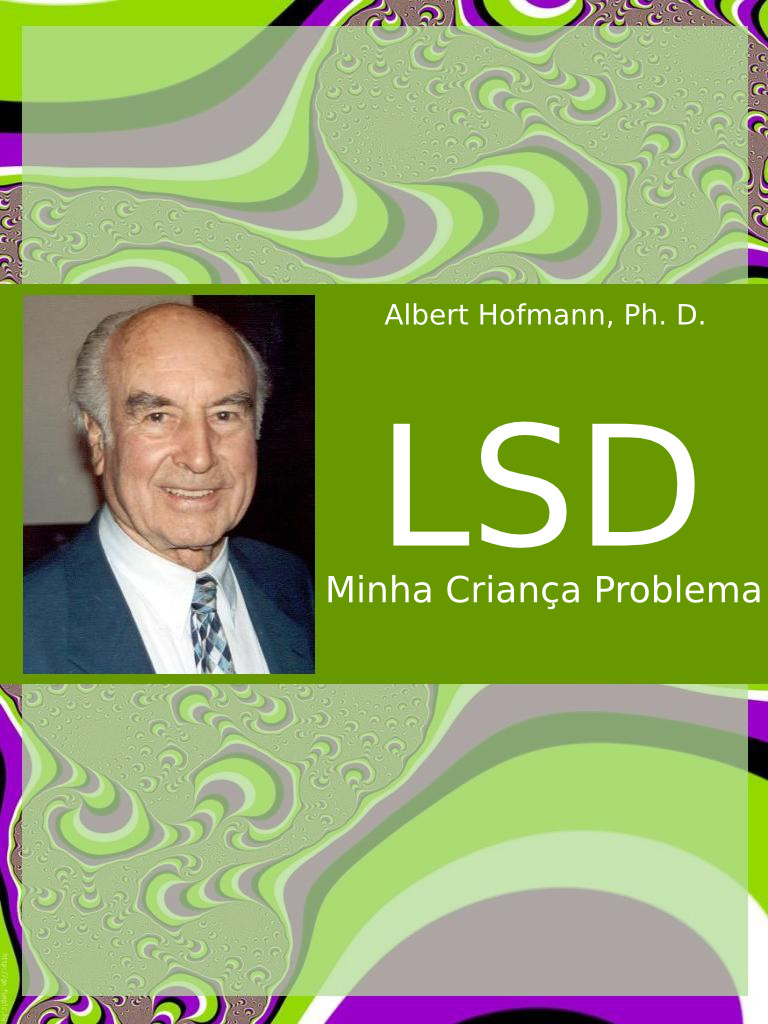 LSD - Minha Criança Problema