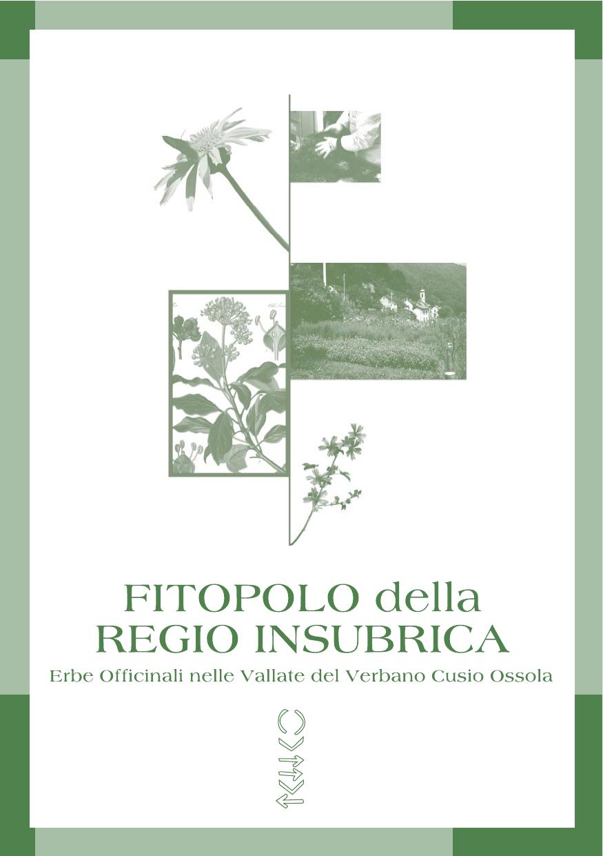 fitopolo della Regio Insubrica