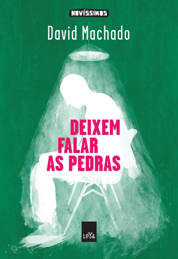 Deixem falar as pedras