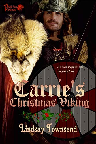 Carrie’s Christmas Viking