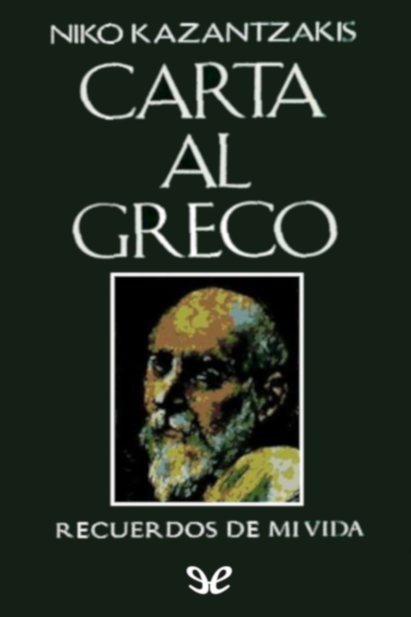 Carta al Greco