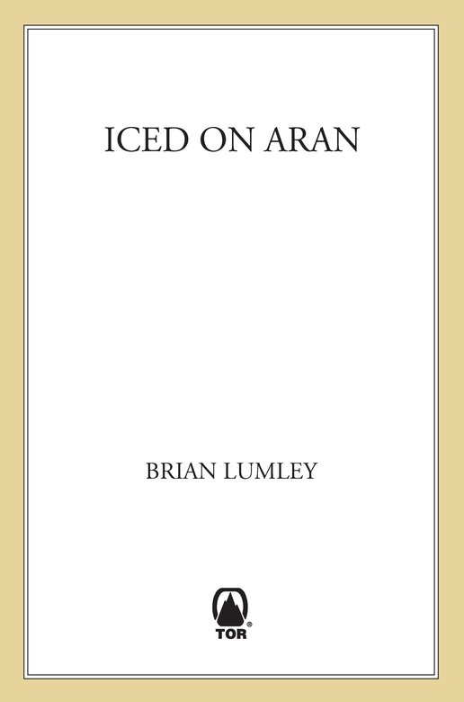 Iced On Aran