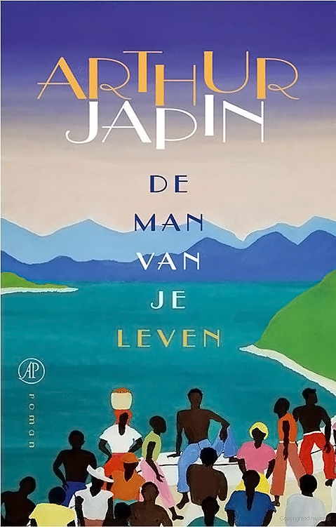 De man van je leven