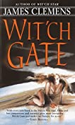 Wit'ch Gate (The Banned and The Banished Book 4)