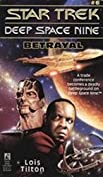 Betrayal (Star Trek: Deep Space Nine Book 6)