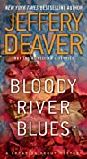 Bloody River Blues (Location Scout Mystery Book 2)