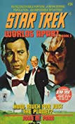 How Much for Just the Planet? (Star Trek: The Original Series Book 36)