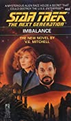 Imbalance (Star Trek: The Next Generation Book 22)